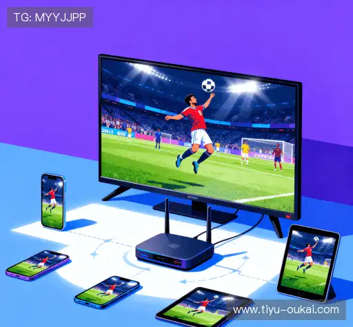 我们的未来愿景